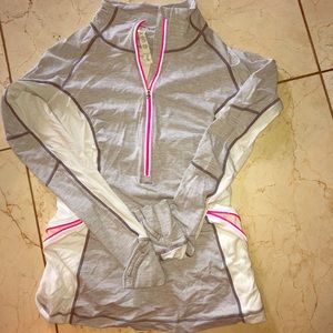 Running jacket